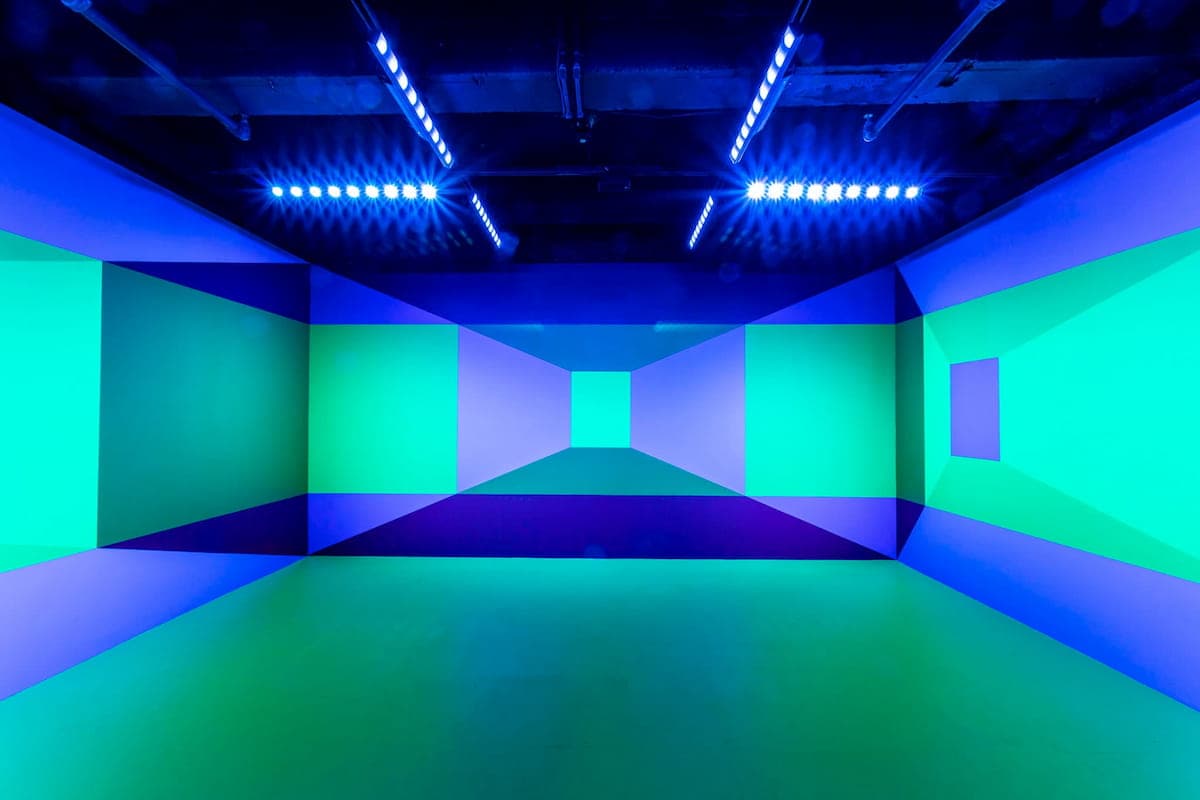 Cover Image for Open Square