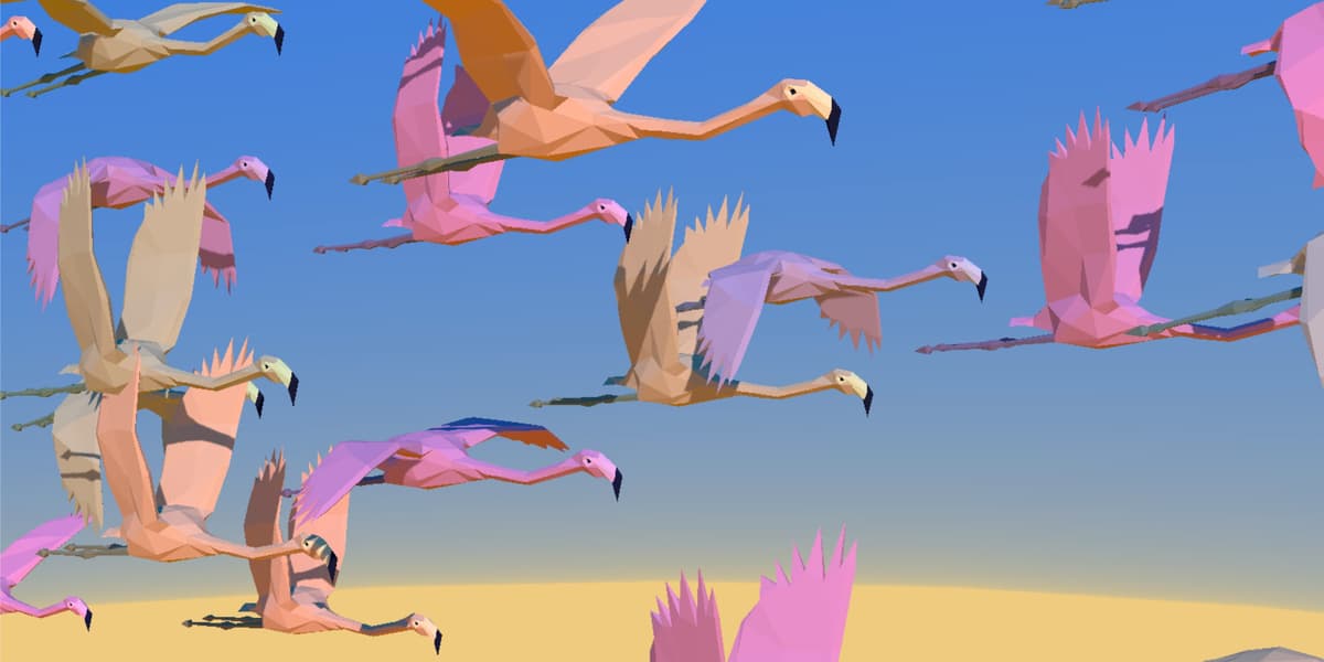 Cover Image for Three.js – Repetition